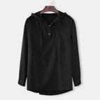 Hooded Shirt 3 / M
