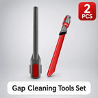 Gap Cleaning Tools