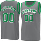 Gray / 6XL
