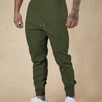 Black Men Sports Pants Running Trousers Workout Jogging Long Pants Gym Sport Joggers for Men Fitness Sweatpants Tracksuits