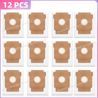 12 Bags
