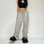 LIGHT GRAY / XL