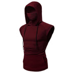 Sleeveless mask 2 / XXL