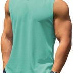 SKY BLUE / XL
