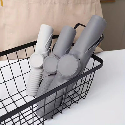 Silicone Lids / Couvercles Silicone