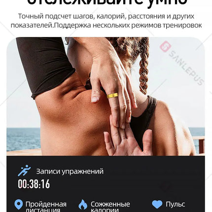 Ring for men women, pedometer, calorie counter, heart rate, sleep, oxygen and stress monitoring, compatible with Samsung,