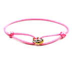 MIX COLOR PINK / China Mainland / Adjustable size