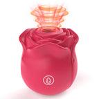 RR08-Rose Red