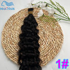 1 / 18inches 45cm / 500g|12 months With Proper Care