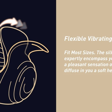 3 IN 1 Powerful Penis Vibrator Male Masturbator Adult Toys Male Sex Toys Stroker for Glans Massage Clitoral Stimulation Vibrator