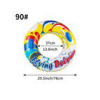 90 with handle