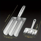 3Slot Meatball Maker