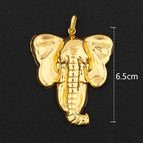 Luxury Pendant-18