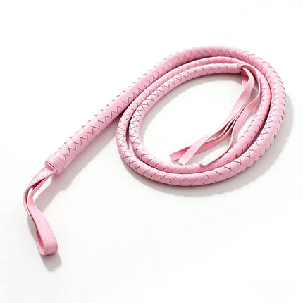 4fts heart Snake whip Sex Toys Spanking Paddle PU Leather Flirt Toys Handle Riding Crop Adult Sexy Products for Couples