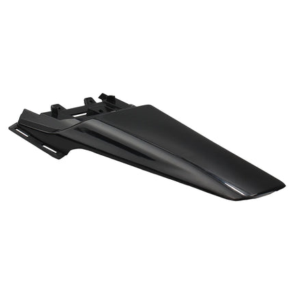 for Honda CRF50 Refitting Rear Fender Motorcycle Accessories 50cc Mini Moto Pit Bike Mudguard Motocross Off Road Extended Longer