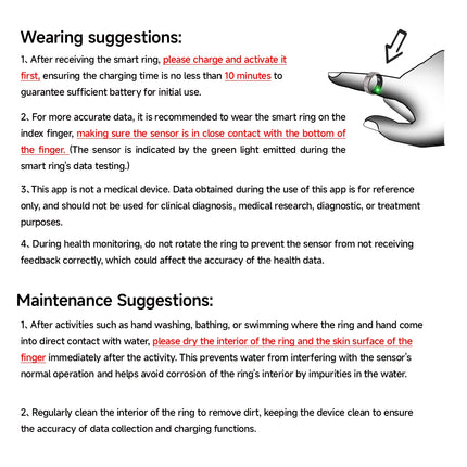 Smart Ring New Men And Women Bluetooth Connection Waterproof Health Sports Sleep Monitoring Multiple Exercise Modes