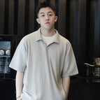 Light Gray / XXL / China Mainland