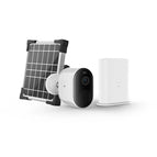 Set Add Solar Panel / US Plug / Poland