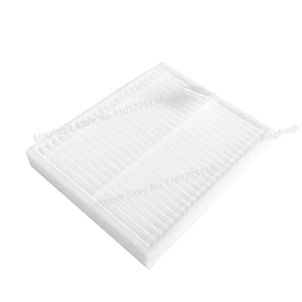 Fit For iRobot Roomba Combo Essential/ 2 Essential, Vac 2 Essential, 104 / 105 Combo Parts Main Brush Dust Bag Filter Mop Cloth