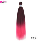 FR-3 / China Mainland / 26inches|1Pcs/Lot