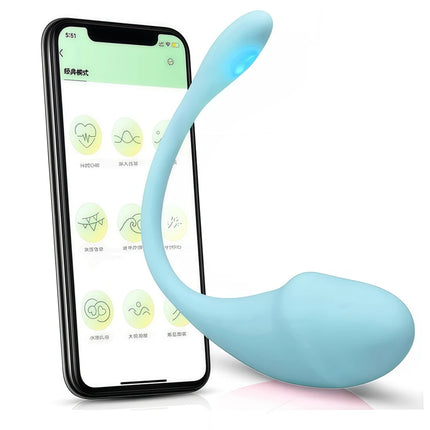 Wireless Bluetooth G Spot Vibrator Anal Vaginal Clit Stimulator Wear Panties Vibrating Egg Dildo Masturbator Sex Toys for Women