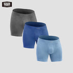 grey-blue-blue / XL