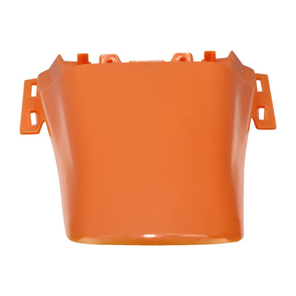 for Honda CRF50 Refitting Rear Fender Motorcycle Accessories 50cc Mini Moto Pit Bike Mudguard Motocross Off Road Extended Longer