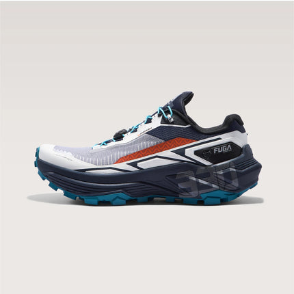 KAILAS Fuga 2026 New EX330 Trail Running Shoes Unisex Outdoor Sport Arch Support Breathable Lightweight Sneakers KS2613112
