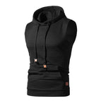 Hooded Vest 2 / L