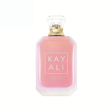 Kayali Vanilla Candy Rock Sugar 42 100 ml Eau de Parfum Long-lasting fragrance suitable for everyday use Valentine's Day gifts