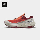 Sunset Orange 12490 / 46