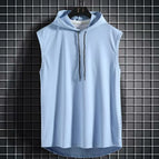 Hooded Vest 7 / XL