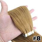 8 / 20 pcs-50g / 14 inches
