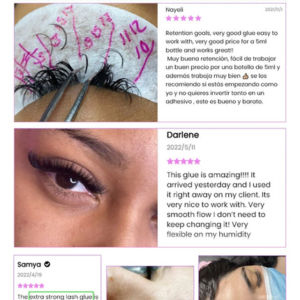 Veyes Inc Eyelash Extensions Cream Remover Veyelash Aloe Ingredients  Eyelashes Glue Remover soft Gentle Remover For Makeup
