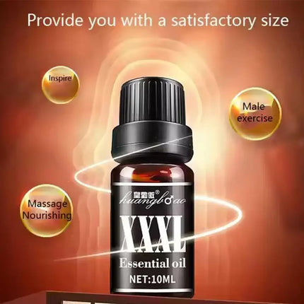 10ml Men's XXXL massage oil For Gays Gay Sex Aromas PWD Anal Fisting Lubrication Essential Oil Furniture Products