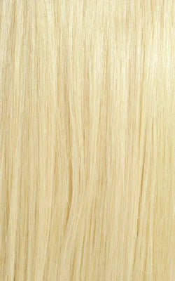 Janet Collection Natural Virgin Remy Human Hair Melt Nuskin 4X5 HD Lace Closure Straight (10"-14")