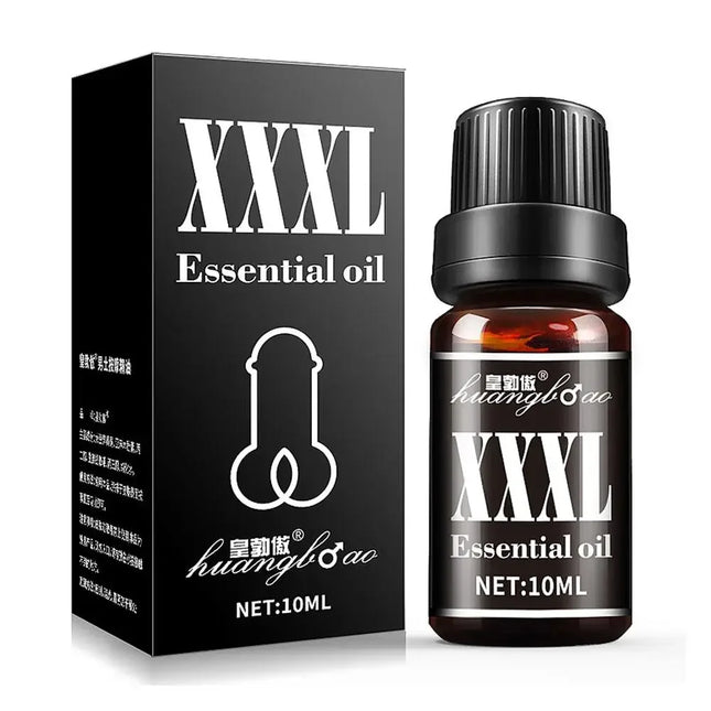 10ml Men's XXXL Massage Oil for Gays Gay Sex Aromas PWD Anal Fisting Lubrication Essential Oil Furniture Products