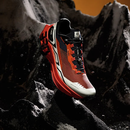 KAILAS Fuga 2026 New EX330 Trail Running Shoes Unisex Outdoor Sport Arch Support Breathable Lightweight Sneakers KS2613112