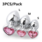 Heart-shaped / 1PC(L)