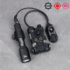 BK-RED-3MW-M600 / CN