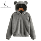 Dark Grey / S