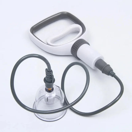 Cupping Therapy Set Vacuum Cupping Set Suction Cups Massage Chinese Medicine Anti Cellulite Physiotherapy Jars For Body Massager