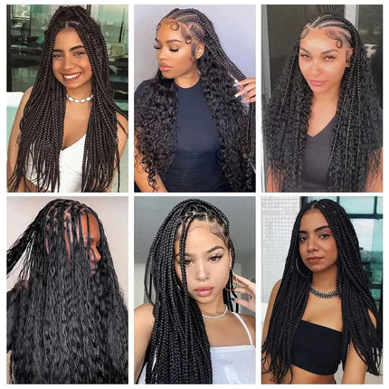 Human Hair Bulk For Braiding No Weft Kinky Straight Wet And Wavy Braiding Hair 100g Yaki Straight For Boho Braids Extension