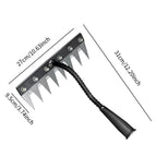 8 Tines