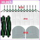 SET E