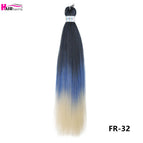 FR-32 / China Mainland / 26inches|3Pcs/Lot