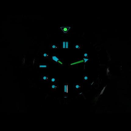 San Martin Upgraded 41mm Waterproof 600m Classic Men Diver Watch Helium Escape Valve ST 2130 Automatic Mechanical Watches SN0036