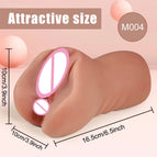 M004-Vaginal anal-D