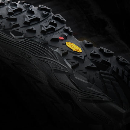 KAILAS 2026 New Arrival Fuga EX 3 BOA Trail Running Shoes Men's Sports Sneakers Walking Hiking Breathable Shoes KS2613119
