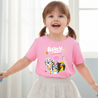 1pcs T Shirt-M / 9Y(140CM)